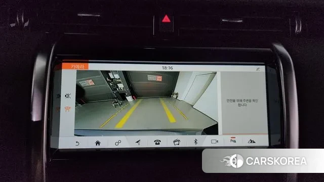Land Rover Discovery Sports 2nd Generation 2020 Серый из Кореи, фото 6