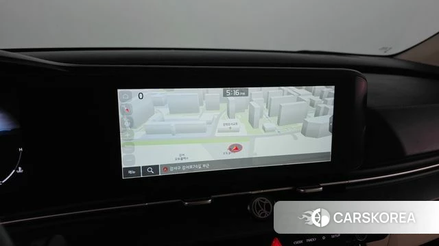 Kia Carnival 4th generation 2022 Белый из Кореи, фото 6