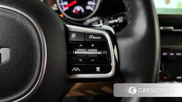 Kia Carnival 4th generation 2022 Белый из Кореи, фото 6