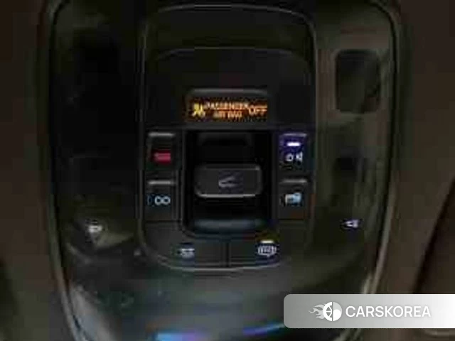 Genesis GV70 2021 Белый из Кореи, фото 6