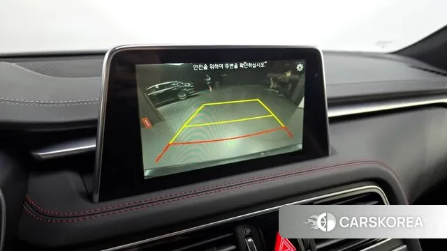 Genesis G70 2020 Серый из Кореи, фото 6