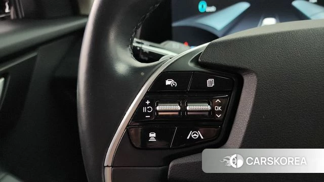 Kia EV6 2022 Жемчужный цвет из Кореи, фото 6