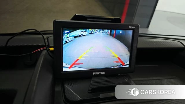 Renault Korea (Samsung) Master 2019 Белый из Кореи, фото 6