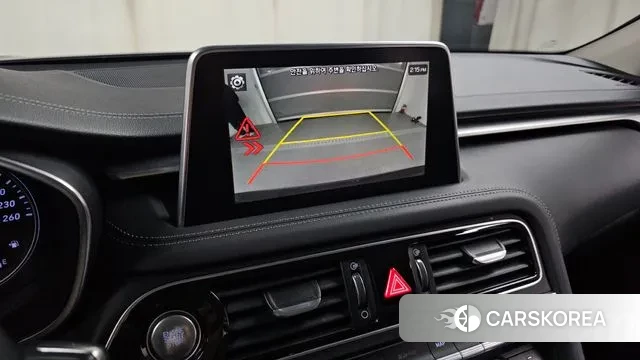 Genesis G70 2019 Серый из Кореи, фото 6