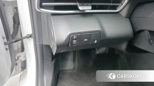 Hyundai Avante (CN7) 2021 Белый из Кореи, фото 6