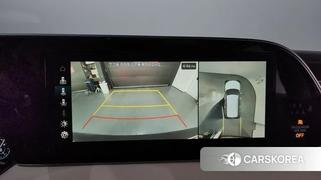 Hyundai Palisade 2020 Серый из Кореи, фото 6