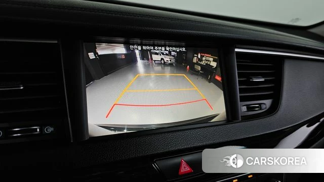 Kia Come New K7 2019 Черный из Кореи, фото 6