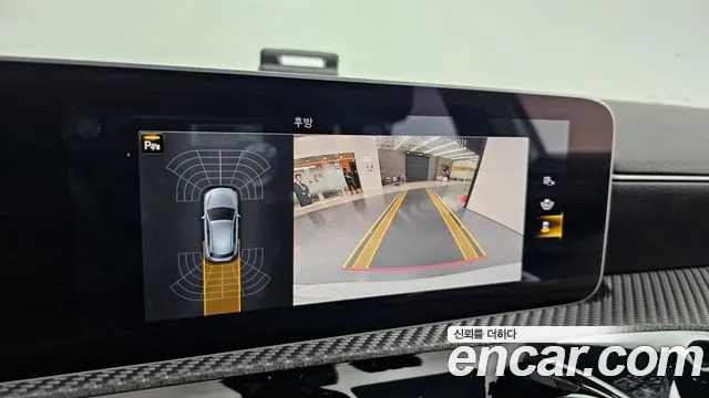 Mercedes-Benz A-Class W177 2019 Белый из Кореи, фото 6