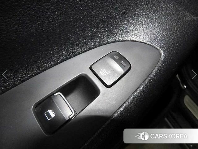 Hyundai Grandeur IG 2018 Черный из Кореи, фото 6