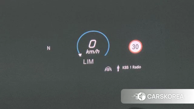 Mercedes-Benz GLE-Class W167 2021 Синий из Кореи, фото 6