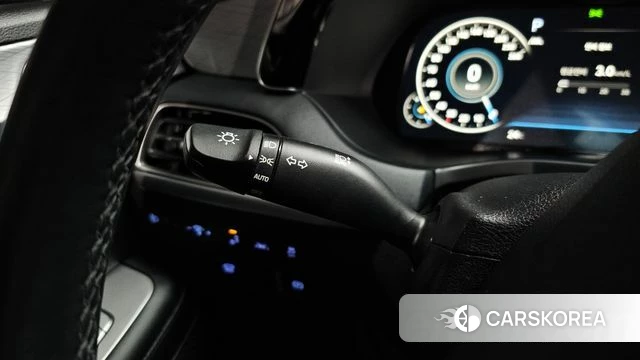 Hyundai Palisade 2020 Черный из Кореи, фото 6