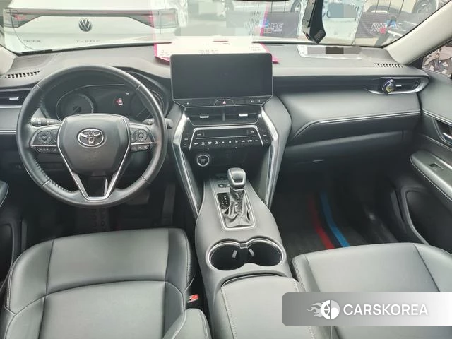Toyota Weisha id 4321302 из Китая 6