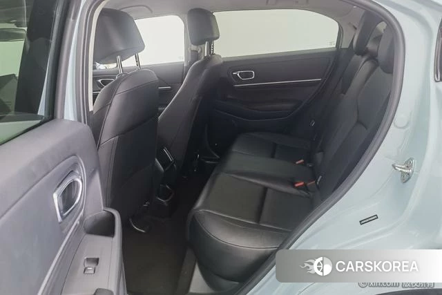 Honda e: NP1 Pole Pai 1 2025 Синий из Китая, фото 6