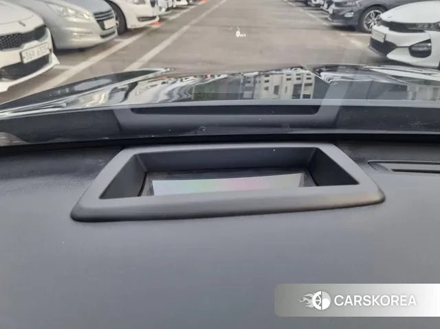 Genesis G90 2019 Серый из Кореи, фото 6