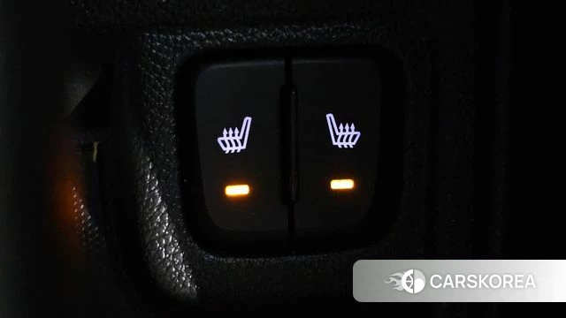 Chevrolet (GM Daewoo) The New Spark 2019 Жемчужный цвет из Кореи, фото 6