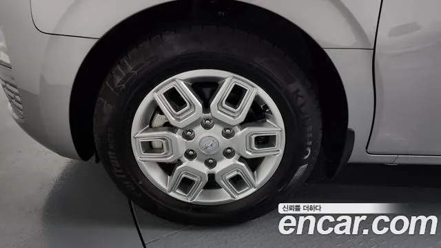 Hyundai Staria id 2704412 из Кореи 6