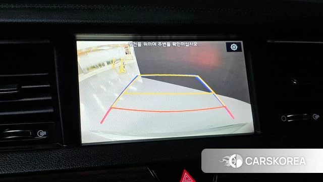 Kia All New K7 Hybrid 2018 Серебряный из Кореи, фото 6