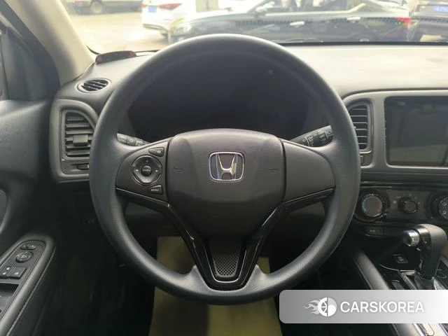Honda Binzhi 2022 Белый из Китая, фото 6