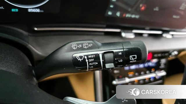Kia Carnival 4th generation 2023 Черный из Кореи, фото 6