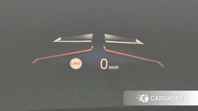 BMW i4 2023 Зеленый из Кореи, фото 6