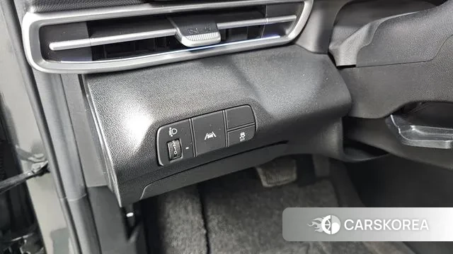 Hyundai Avante (CN7) 2021 Серый из Кореи, фото 6