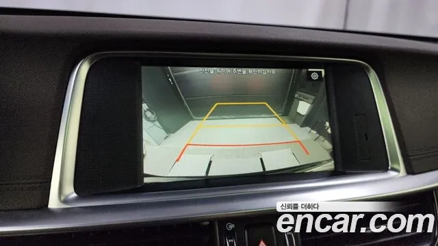 Kia The New K5 2nd generation 2018 Черный из Кореи, фото 6