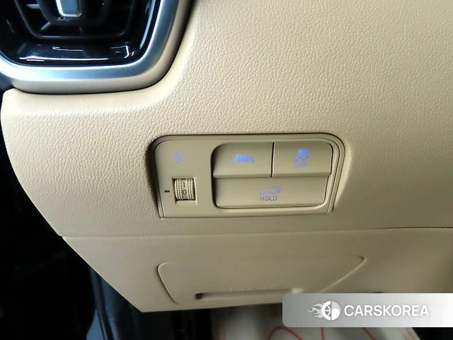 Kia Sorento 4th Generation 2021 Черный из Кореи, фото 6