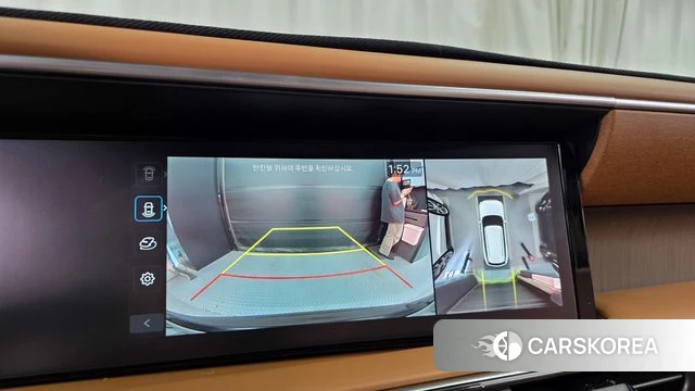 Hyundai Palisade (LX3) 2025 Коричневый из Кореи, фото 6