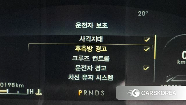 Lincoln Nautilus First generation 2019 Белый из Кореи, фото 6