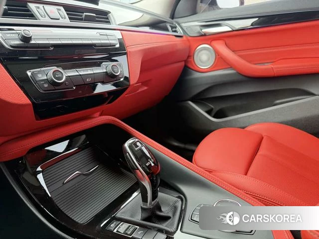 BMW X2 2023 Белый из Китая, фото 6