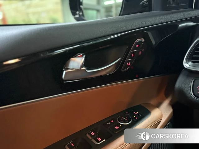 Kia The New Sorento 2019 Серый из Кореи, фото 6