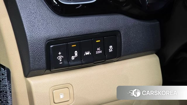 Kia The New Carnival 2018 Белый из Кореи, фото 6