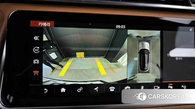 Land Rover Range Rover Velar 2018 Черный из Кореи, фото 6