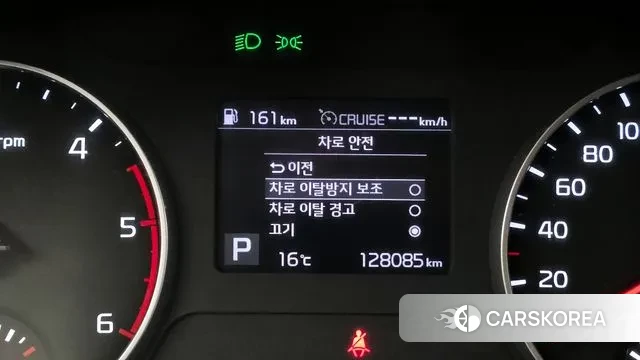 Kia Seltos 2020 Серый из Кореи, фото 6