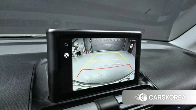 Hyundai Casper 2021 Зеленый из Кореи, фото 6