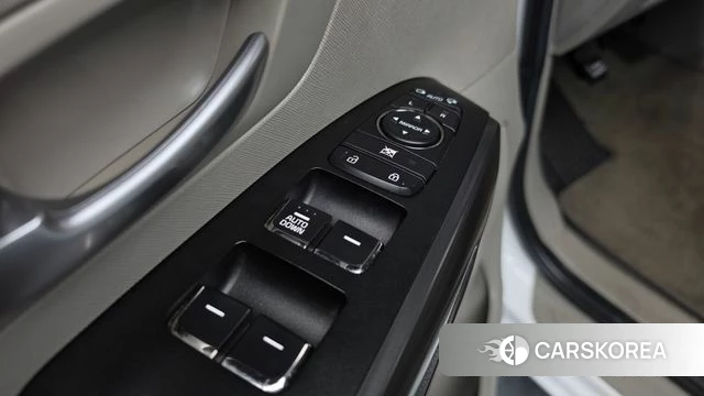 Kia The New Carnival 2019 Белый из Кореи, фото 6