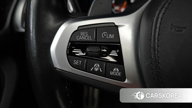 BMW X4 (G02) 2023 Серый из Кореи, фото 6
