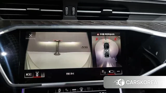 Audi A6 (C8) id 2900807 из Кореи 6