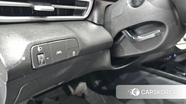 Hyundai Avante (CN7) 2020 Серебряный из Кореи, фото 6