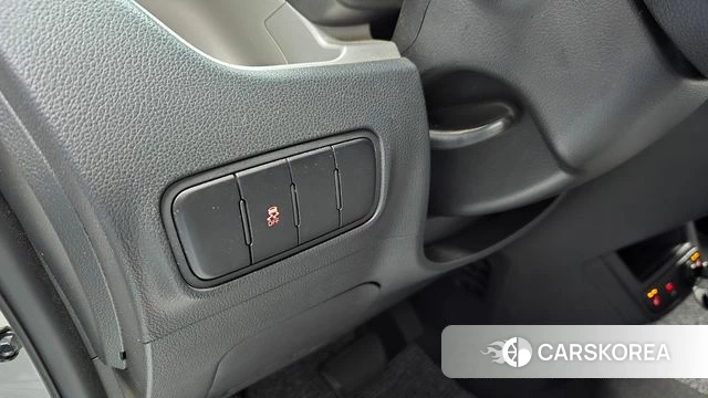 Kia The New Ray 2022 Белый из Кореи, фото 6