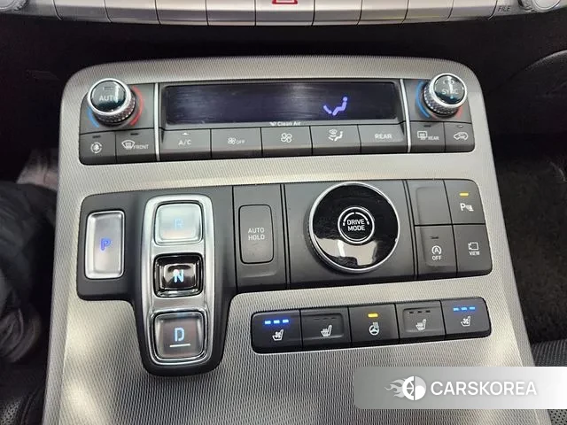 Hyundai Palisade 2019 Белый из Кореи, фото 6