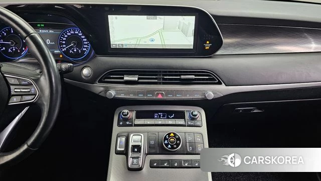 Hyundai Palisade 2020 Серый из Кореи, фото 6