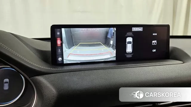 Genesis GV80 2020 Серый из Кореи, фото 6