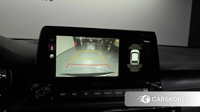 Kia Seltos 2019 Белый из Кореи, фото 6