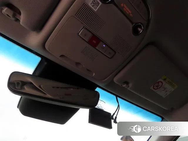 Hyundai The New Grandeur IG 2021 Черный из Кореи, фото 6