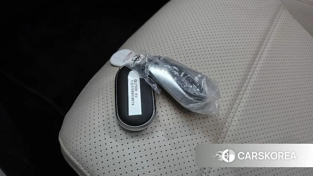 Mercedes-Benz GLC-Class X254 2026 Белый из Кореи, фото 6