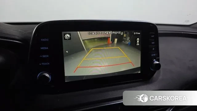 Hyundai Santa Fe TM 2018 Черный из Кореи, фото 6