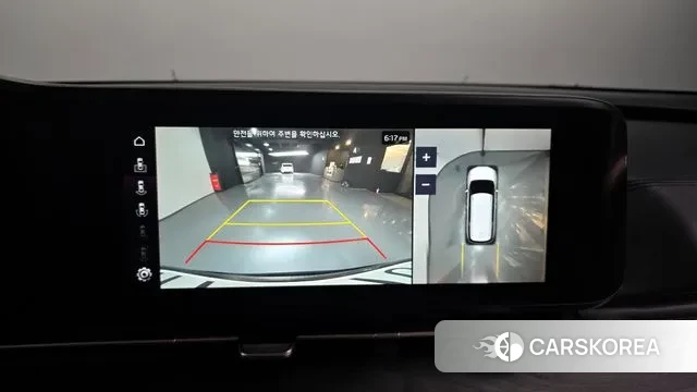 Kia Carnival 4th generation 2021 Черный из Кореи, фото 6