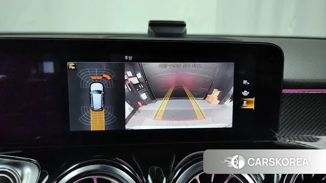 Mercedes-Benz GLB-Class X247 2021 Белый из Кореи, фото 6