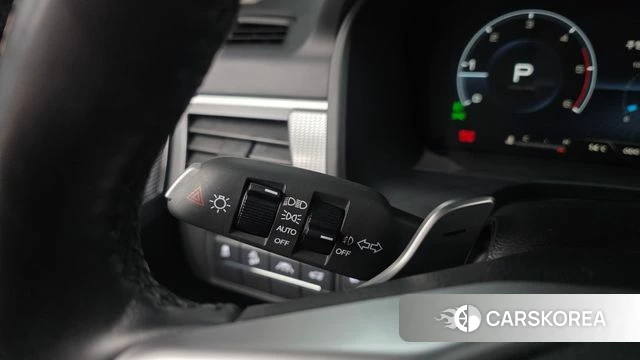 Ssangyong All New Rexton 2020 Черный из Кореи, фото 6